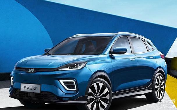 深圳宝安区盛隆鑫企业管理咨询WEY威派豪华SUV市场的黑马，零跑汽车与智能交通系统的协同